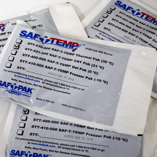 STT-521 Phase Change Material (PCM)