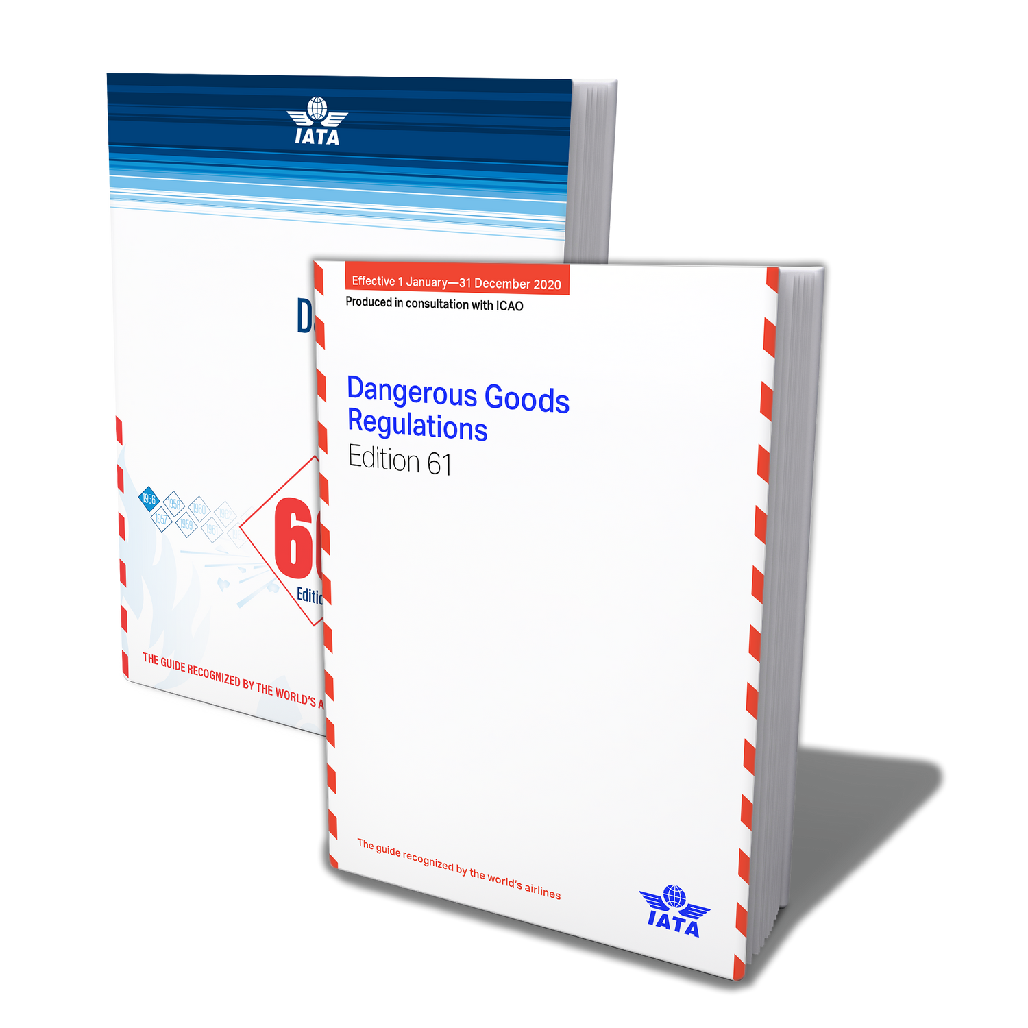 Regulatory Manuals and Published Materials