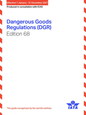 IATA Dangerous Goods Regulations