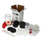MD8010V40 - EXAKT-PAK® Category B Ambient Uni-Pak® Insulated Shipping Solution for Blood Tubes, Urine Tubes and Vials
