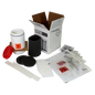 MD8085P12 - EXAKT-PAK® Category B Ambient Uni-Pak™ Insulated Shipping Solution for up to (15) Standard Petri Dishes