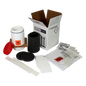 MD8085S01 - EXAKT-PAK® Category B Ambient Uni-Pak® Insulated Shipping Solution for swabs up to 7 1/4" in length