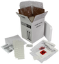 Exempt Human Specimen : ME-H2402BV06BMT : 6 vials Insulated Ambient (Max Payload Dim. 5" x 5" x 9.375)