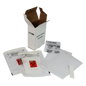 ME-H8750V06 - EXAKT-PAK® DX-Pak® Exempt Ambient Human Specimen Insulated Shipping Solution