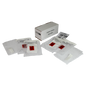 ME-H8750V12 - EXAKT-PAK® DX-Pak® Exempt Ambient Human Specimen Insulated Shipping Solution (Single Pack)
