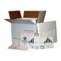 S-INF6000 Speci-Freez Insulated Overpack Shipper - (S-INF6000)
