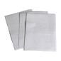 Saf-T-Pak® STP-150 - 50mL Absorbent Strip, 3 x 4", 500/Case