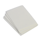 Saf-T-Pak® STP-151 - 100mL Absorbent Strip, 4 x 6", 250/Case