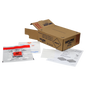 Saf-T-Pak® STP-250 - Category B Ambient Shipping System (UN 3373), Medium, 10/Case