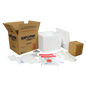Saf-T-Pak® STP-320 - Category B Frozen/Ambient Insulated Shipping System (UN 3373), 4/Case