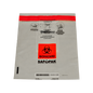 Saf-T-Pak® STP-741 - Inner Leak Proof Poly Bag Only, 250/Case