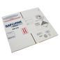 Saf-T-Pak® STP-311 - Outer Box for Saf-T-Pak® STP-310 Shipping System, ( UN2814, UN 2900 and UN1845) 10/Case