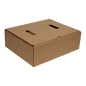 Saf-T-Pak® STP-342 - Replacement Inner Box for STP-340 ( UN 3373), 25/Case