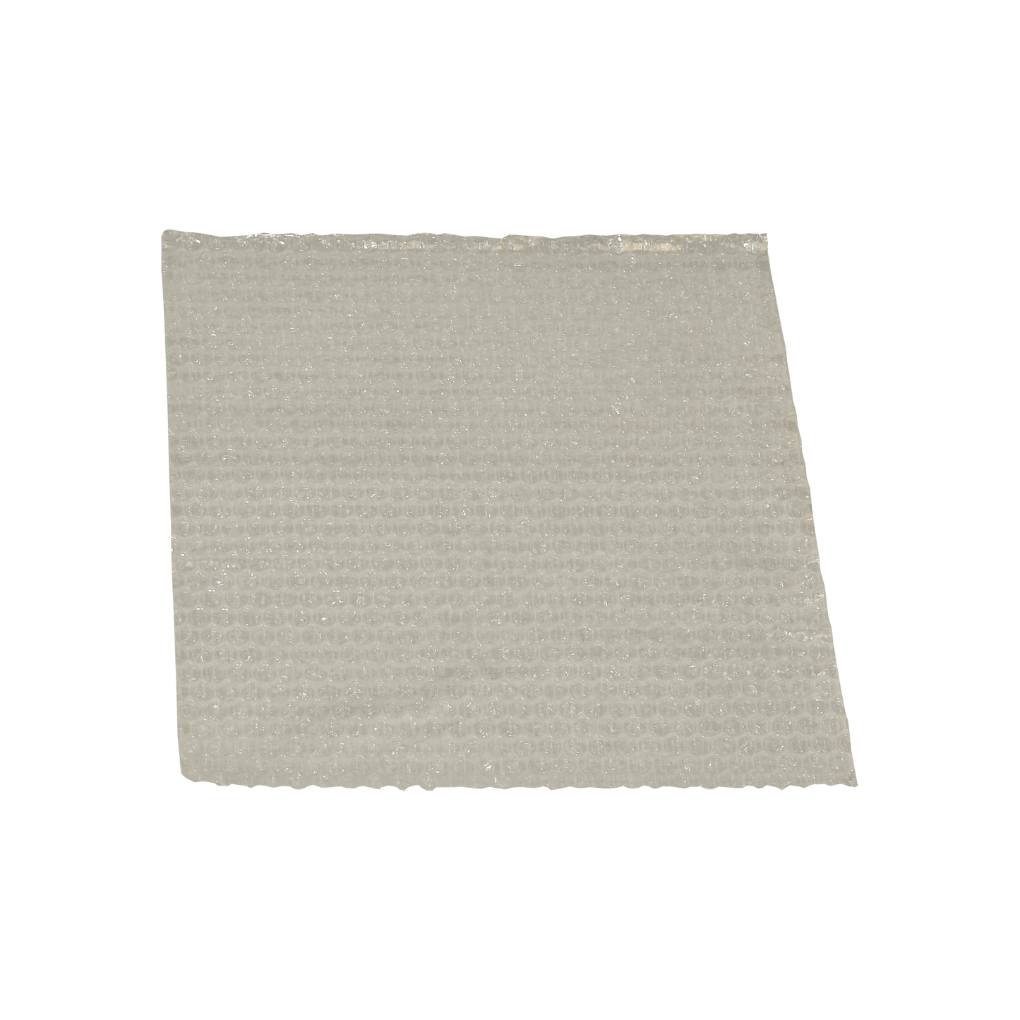 Saf-T-Pak® STP-610 Saf-T-Rap® Sticky Side Bubble Sheet  - 12 x 12 Inches 20/case