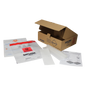 Saf-T-Pak® STP-270 - Category B Ambient Shipping System, (UN3373) 25/Case
