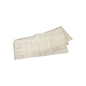 Saf-T-Pak® STP-601 Saf-T-Pouch® Absorbent pouch with 6 bays 50/CS