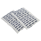 675 Gram Gel Inmark Print - 24/Case