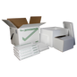 Sepio® 75  28L (2°- 8°C) / (15° - 25°C)  Insulated Shipping System, 75-28L