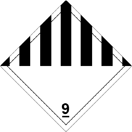 Class 9 Misc Goods Labels 