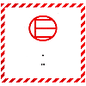 Excepted Quantities Handling Labels
